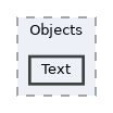 Source/Rendering/Objects/Text